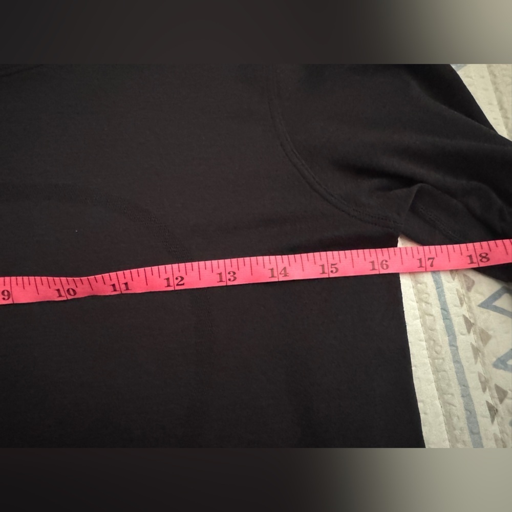 Lululemon Swiftly Long Sleeve - Picture 4 of 5